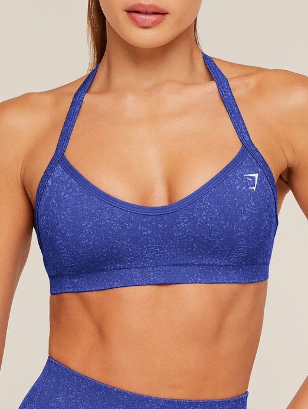 Gymshark Adapt Fleck Sports Bra